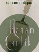 Georg Jensen Stainless Mitra Mate Small Pastry Server