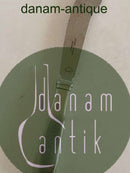 Georg Jensen Stainless Mat Mitra Smørkniv