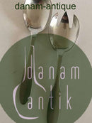 ジョージ ジェンセン ステンレス ミトラマット ラージ サービングセット