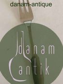 ジョージ ジェンセン ステンレス マット ミトラ フィッシング フォーク