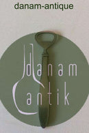 Georg Jensen不锈钢 "Mitra "瓶塞