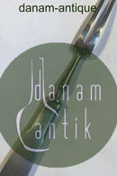 Georg Jensen不锈钢Mitra垫叉