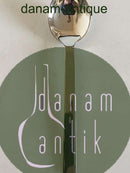 Georg Jensen New York Mirror Tea Spoon in Stainless Steel