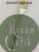 Georg Jensen Edelstahl 'New York' Kuchengabelmatte