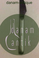 Georg Jensen New York Mat Stainless Spisekniv