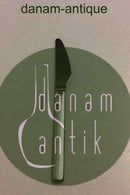 ジョージ ジェンセン ニューヨークマット ステンレスランチナイフ