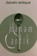 Georg Jensen New York Matt Stainless Dessert Spoon