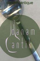 Georg Jensen Stainless 'New York, Matte' Serving Spoon
