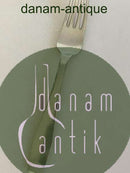 Georg Jensen Stainless 'Plata' Frokostgaffel