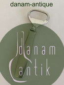 Georg Jensen Stainless 'Plata' Øloplukker