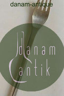 Georg Jensen Stainless 'Prism' Matt Dinner Fork