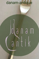 Georg Jensen Stainless 'Prisme, Mat' Frokostgaffel