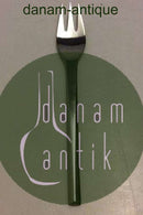 Georg Jensen ステンレス製 Prisme Mat サラダフォーク