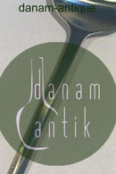 Georg Jensen Stainless 'Prism, Matte' Serving Fork /Salad Server