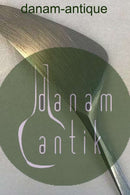 Georg Jensen Stainless 'Prisme' Matte Layer Cake Knife