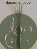 Georg Jensen Stainless 'Strata, Brun' Spisegaffel