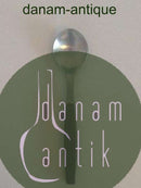 Georg Jensen Stainless 'Strata, Brun' kaffeske