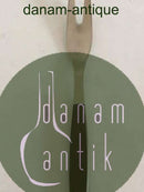 Georg Jensen Strata Brown ミートフォーク