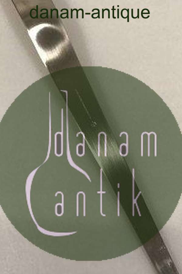 Arne Jacobsen Georg Jensen Stegegaffel