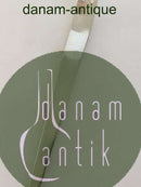 Arne Jacobsen für Anton Michelsen Edelstahl Tafelgabel