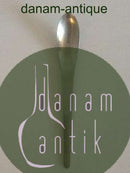 Arne Jacobsen for Anton Michelsen Stainless Dessert Spoon