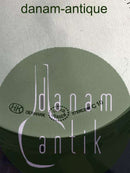 Georg Jensen Sterling Sølv Henning Koppel Skål med emalje