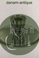 Georg Jensen Sterling Silver Candlestick No 897 from 1933-1944