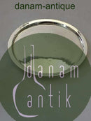 Georg Jensen Sterling Silber Flaschentablett