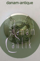 Georg Jensen Sterling Sølv Magnolia Låg No 2C