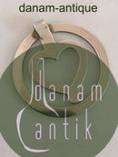 Georg Jensen纯银钱夹No 390