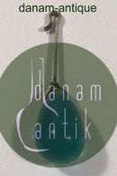 "Georg Jensen" Vivianna Torun Bülow-Hübe Sølv Vedhæng Eget Værksted Unika