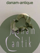 Georg Jensen Sterling Sølv 1995 Årsvedhæng af Allan Scharff