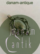 Georg Jensen Sterling Sølv 1989 Årsvedhæng