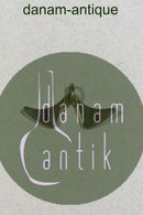 Georg Jensen 18 kt Guld Vedhæng No 988