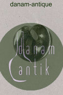 Georg Jensen Sterling Silver Torun ペンダント No 374