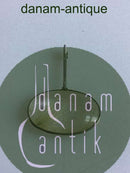 Georg Jensen Sterling Silver Torun ペンダント No 133