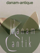 Georg Jensen Sterling Silver イヤリング(クリップ)