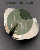 Georg Jensen Sterling Silber Ohrclips Nr. 200 Nanna Ditzel