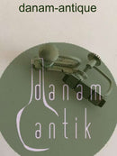 Georg Jensen Sterling Sølv Øreskruer No 97