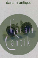 Georg Jensen Sterling Silver Earrings&