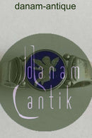 Georg Jensen Sterling Sølv Servietring