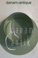 Tidlig Georg Jensen Sølv Servietring