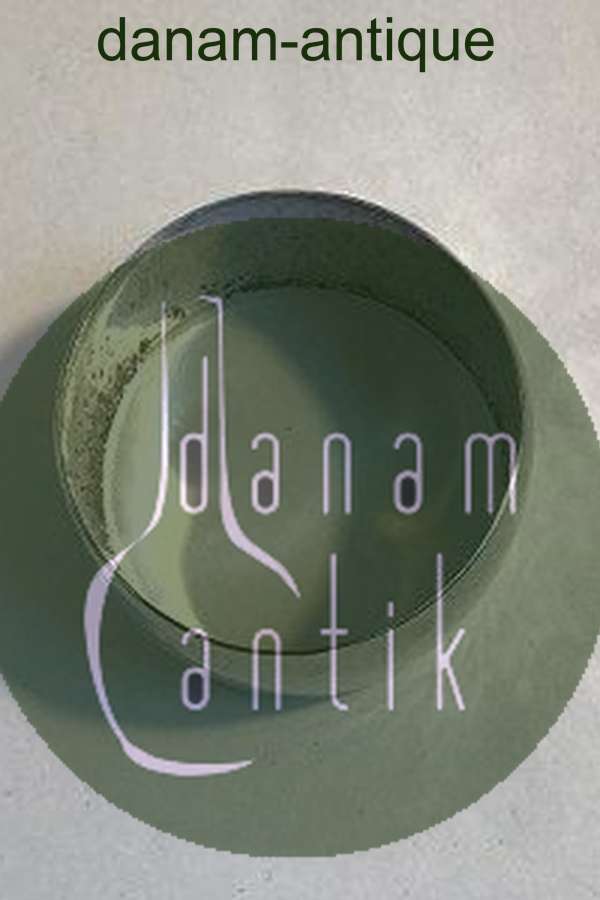 Tidlig Georg Jensen Sølv Servietring