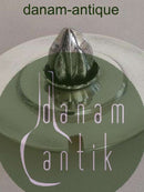 Georg Jensen Sterling Sølv Låg af Harald Nielsen No 4051C