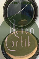 Georg Jensen Puderdose Nr. 5194