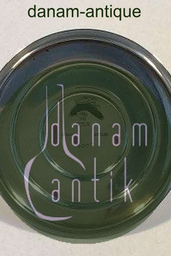 Georg Jensen Sterling Sølv Låg No 4006