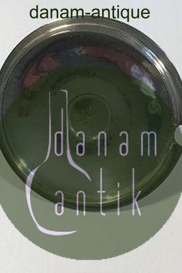 Georg Jensen Sterling Sølv Låg No 4005