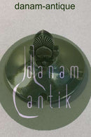 Georg Jensen Sterling Sølv Låg Kaktus No 815C