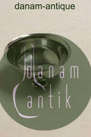 Georg Jensen Kaktus Sterlingsilber Thesihalter Nr. 646