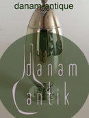 Georg Jensen Sterling Silver Cactus Sugar Shaker No 629